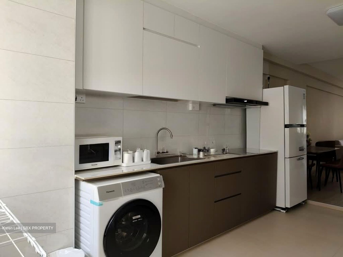 Blk 424 Chong Boon View (Ang Mo Kio), HDB 3 Rooms #565049211